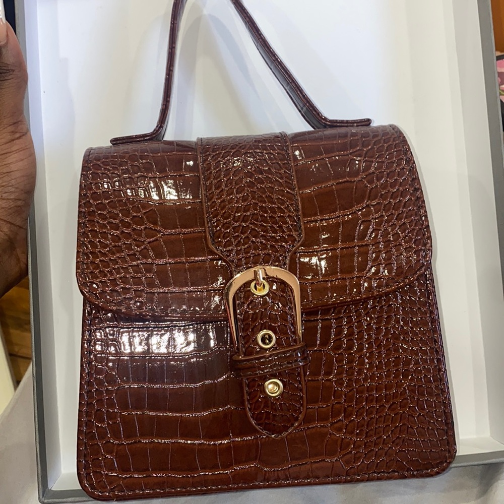 Brown bag